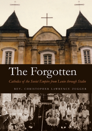 Cover for the book: Forgotten, The