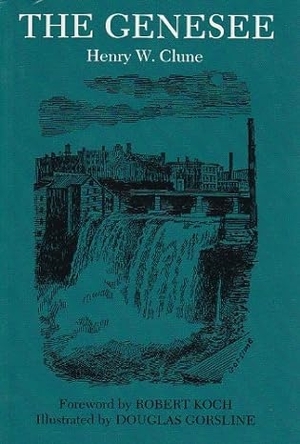 Cover for the book: Genesee, The