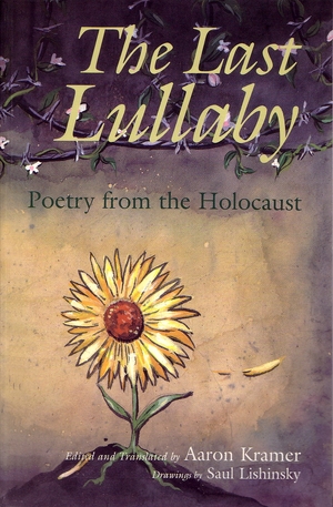 Cover for the book: Last Lullaby, The