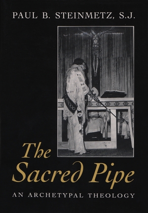 Cover for the book: Sacred Pipe, The