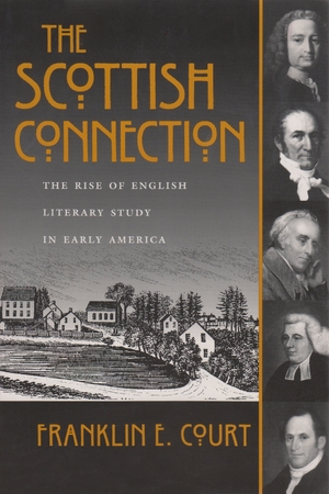 Cover for the book: Scottish Connection, The