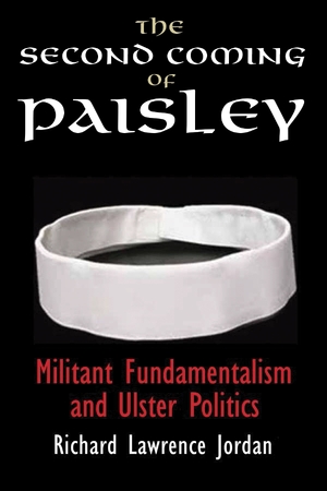 Cover for the book: Second Coming of Paisley, The