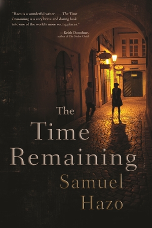 Cover for the book: Time Remaining, The