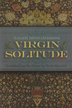 Cover for the book: Virgin of Solitude, The