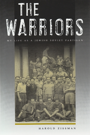 Cover for the book: Warriors, The