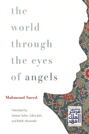Cover for the book: World Through the Eyes of Angels, The