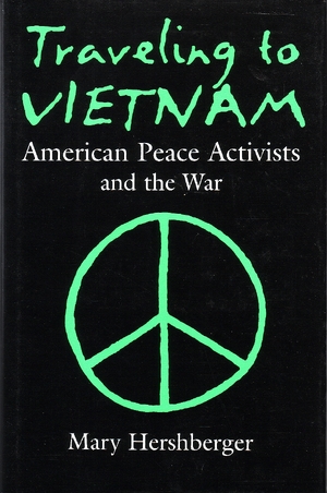 Cover for the book: Traveling to Vietnam
