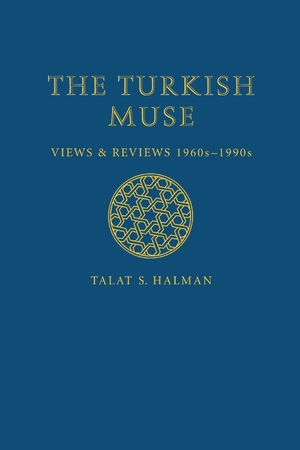 Cover for the book: Turkish Muse, The