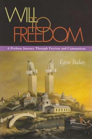 Cover for the book: Will to Freedom