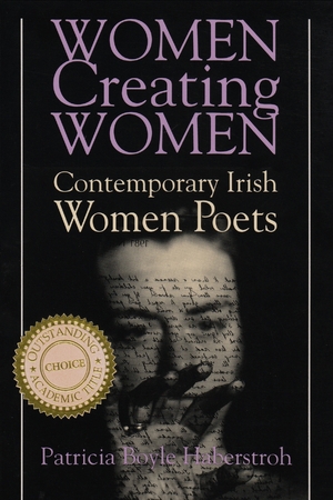 Cover for the book: Women Creating Women