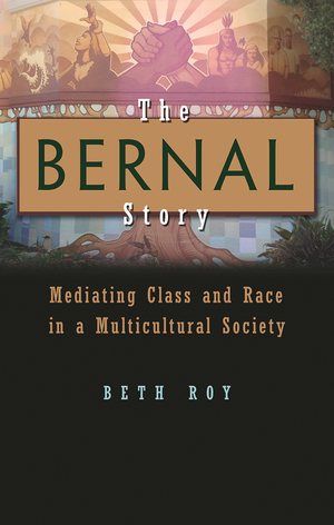 Cover for the book: Bernal Story, The