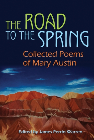 Cover for the book: Road to the Spring, The