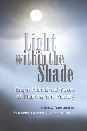 Cover for the book: Light within the Shade