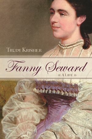 Cover for the book: Fanny Seward