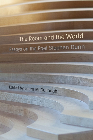 Cover for the book: Room and the World, The