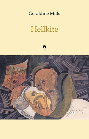 Cover for the book: Hellkite
