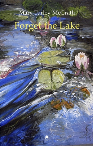 Cover for the book: Forget the Lake