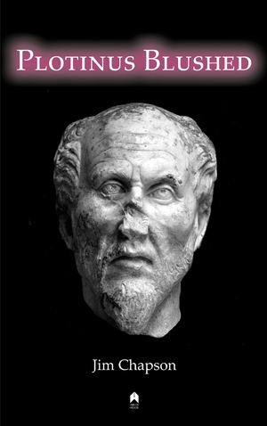 Cover for the book: Plotinus Blushed