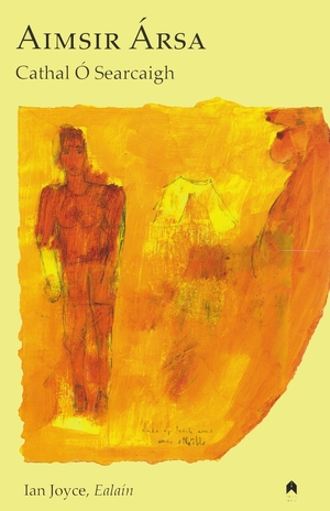 Cover for the book: Aimsir Ársa