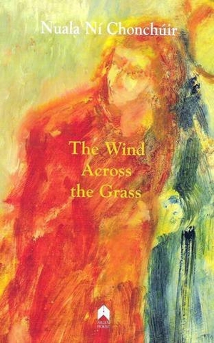 Cover for the book: Wind Across the Grass, The