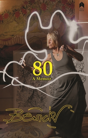 Cover for the book: 80