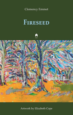 Cover for the book: Fireseed