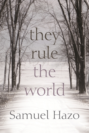 Cover for the book: They Rule the World