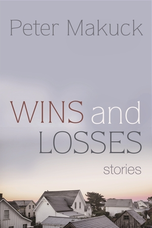 Cover for the book: Wins and Losses