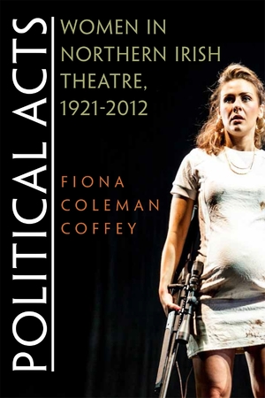 Cover for the book: Political Acts