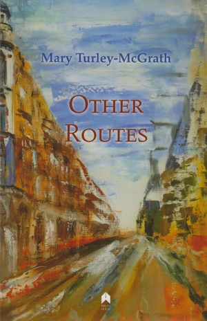 Cover for the book: Other Routes