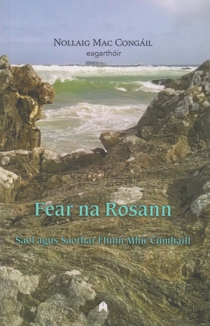 Cover for the book: Fear na Rosann