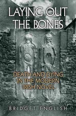 Cover for the book: Laying Out the Bones