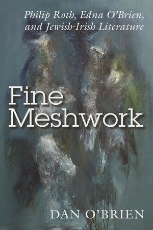 Cover for the book: Fine Meshwork