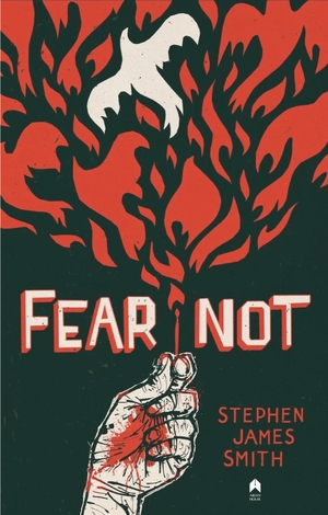 Cover for the book: Fear Not