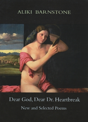 Cover for the book: Dear God, Dear Dr. Heartbreak