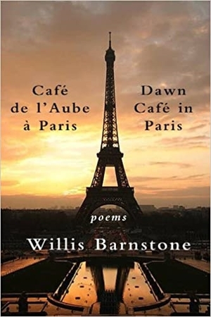 Cover for the book: Café de l’Aube à Paris / Dawn Café in Paris