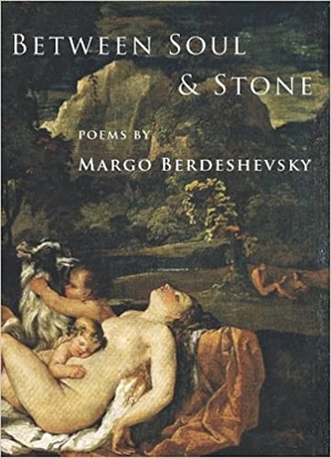 Cover for the book: Between Soul and Stone