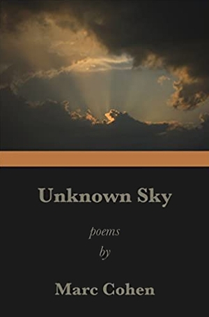 Cover for the book: Unknown Sky