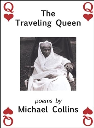 Cover for the book: Traveling Queen, The