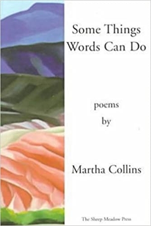 Cover for the book: Some Things Words Can Do