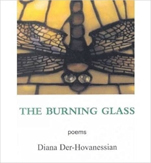 Cover for the book: Burning Glass, The