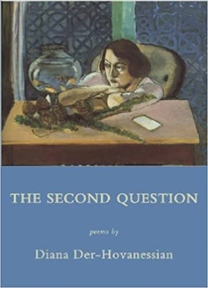Cover for the book: Second Question, The