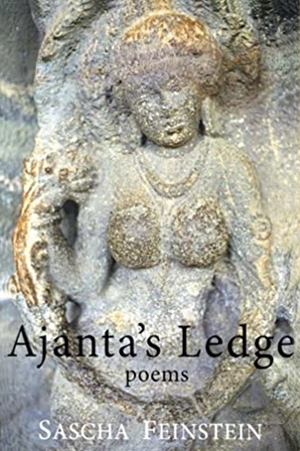 Cover for the book: Ajanta’s Ledge