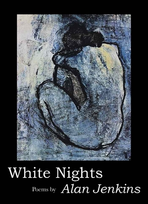 Cover for the book: White Nights