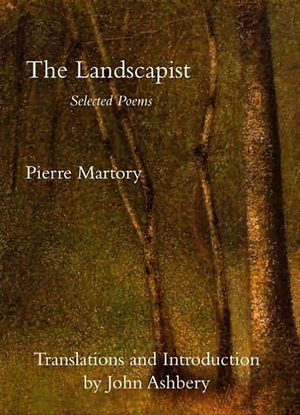 Cover for the book: Landscapist, The