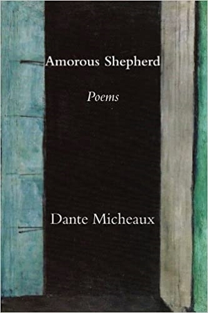 Cover for the book: Amorous Shepherd
