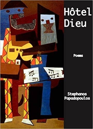 Cover for the book: Hôtel Dieu