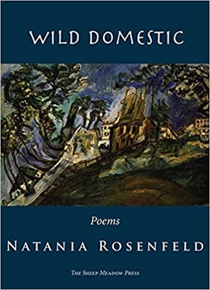 Cover for the book: Wild Domestic