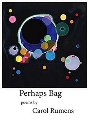 Cover for the book: Perhaps Bag