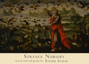 Cover for the book: Strange Nursery